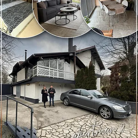 Lägenhet Venero - *