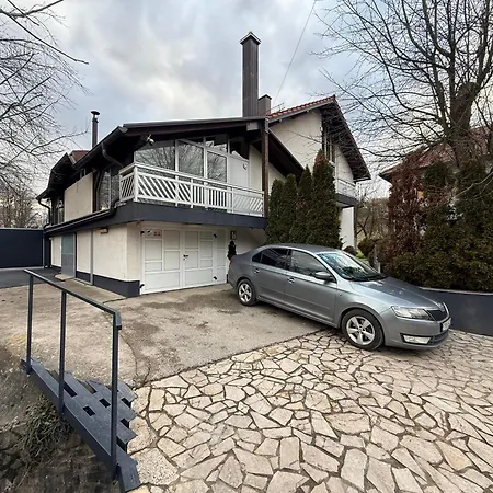 Apartman Venero - Dubrave Gornje