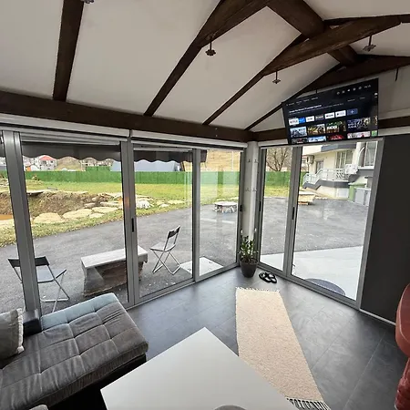 Venero - Apartman Dubrave Gornje