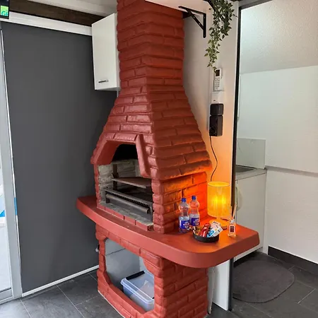 Lägenhet Venero - *