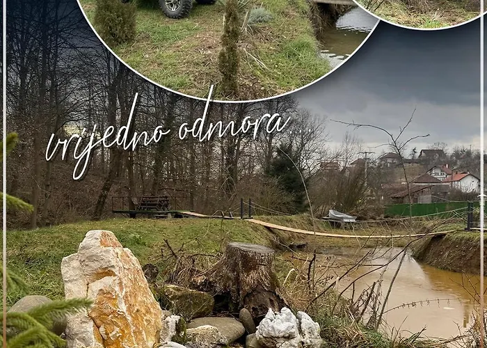 Apartman Venero - Dubrave Gornje