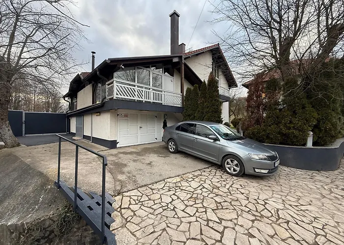 Apartman Venero - Dubrave Gornje