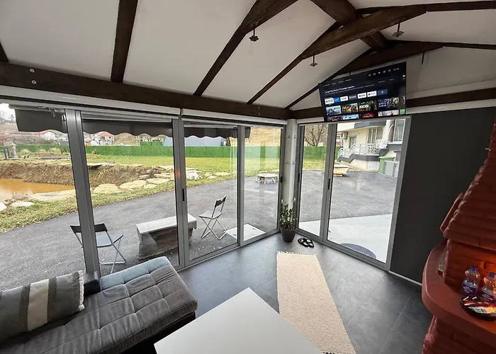 Venero - Apartman Dubrave Gornje