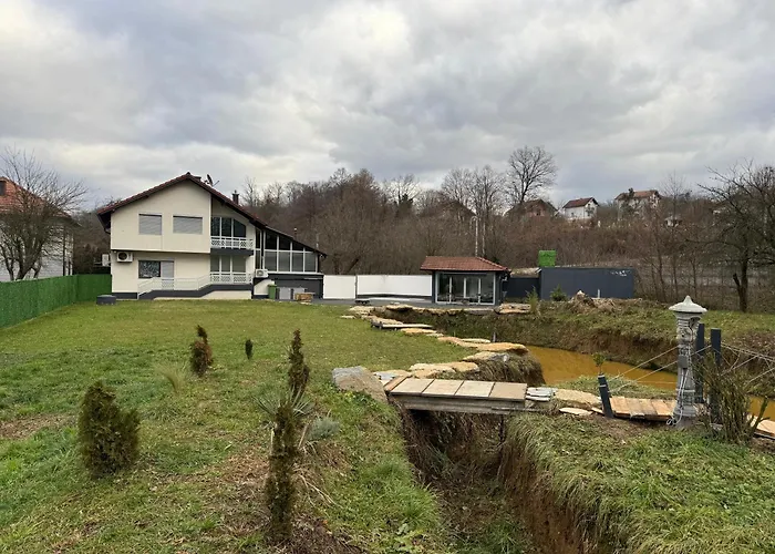 Venero - Dubrave Gornje