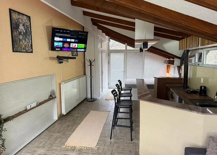 Venero - Apartman Dubrave Gornje