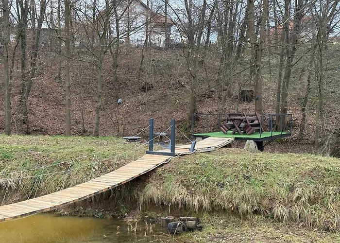 Venero - Apartman Dubrave Gornje