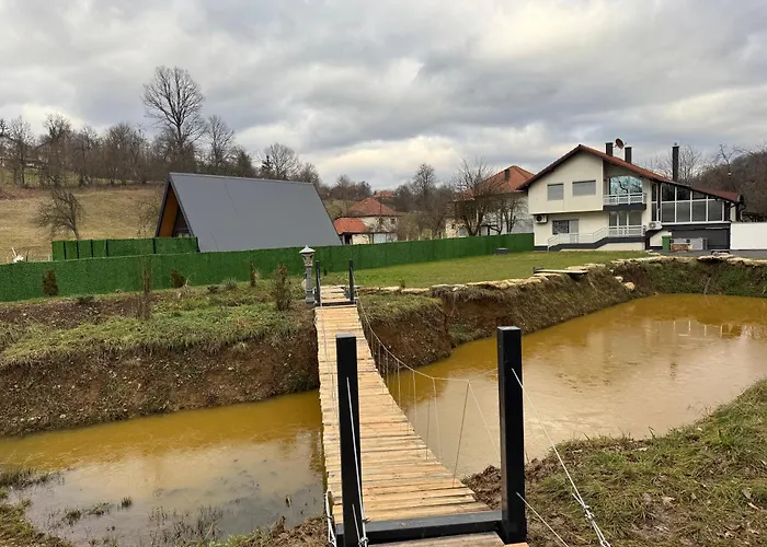 Venero - * Dubrave Gornje