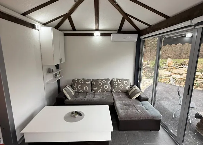 Venero - Apartman Dubrave Gornje