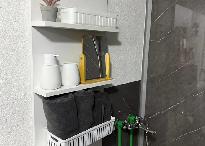 Venero - Apartman Dubrave Gornje