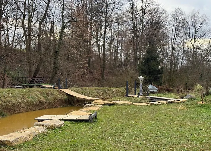 Venero - * Dubrave Gornje