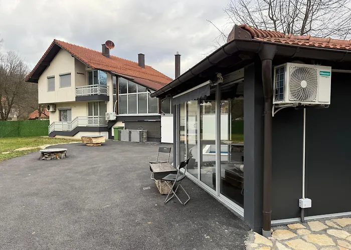 Venero - * Dubrave Gornje